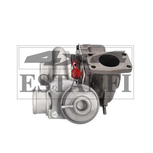 TRB-95-022