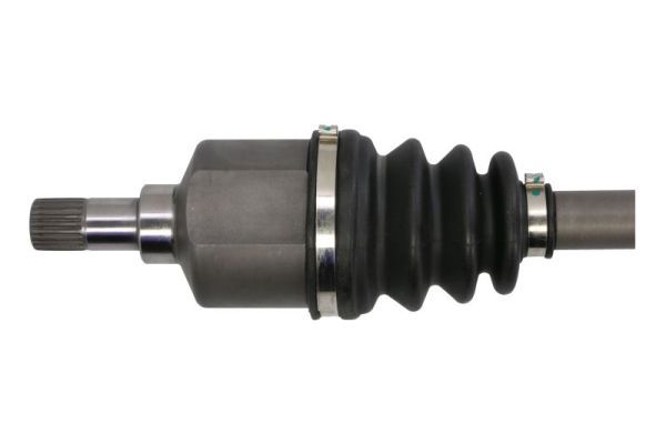 PASCAL G2R009PC Drive Shaft