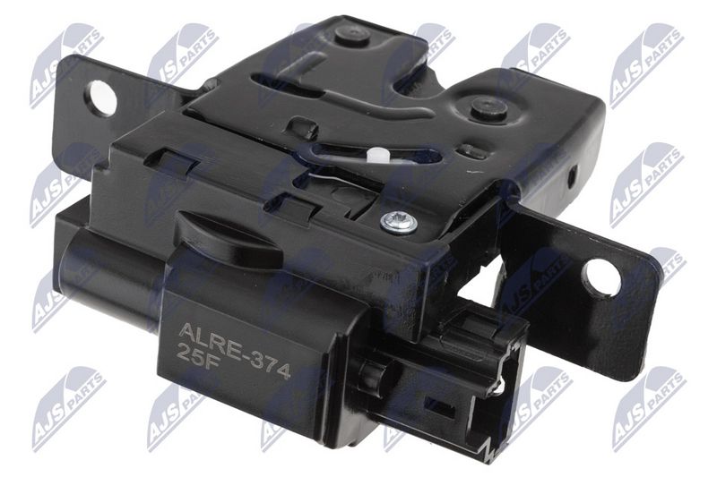 NTY EZC-RE-374 Boot Lock