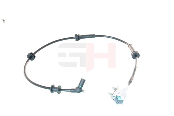 GH GH-702204 Sensor, wheel speed