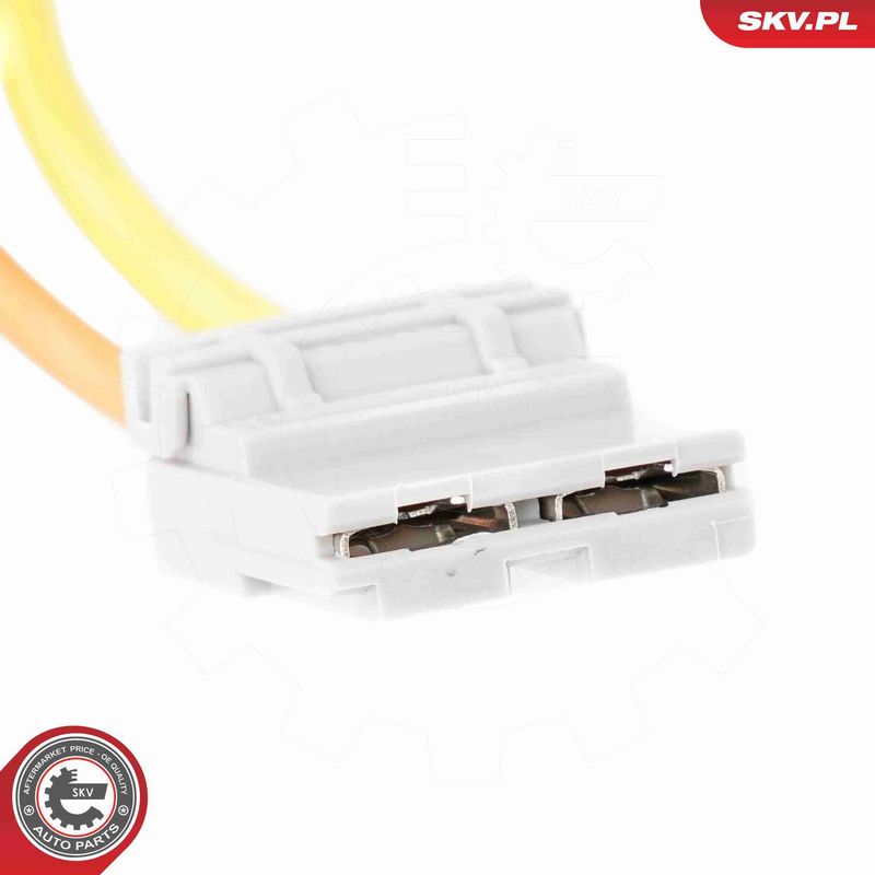 ESEN SKV 65SKV228 Steering Lock