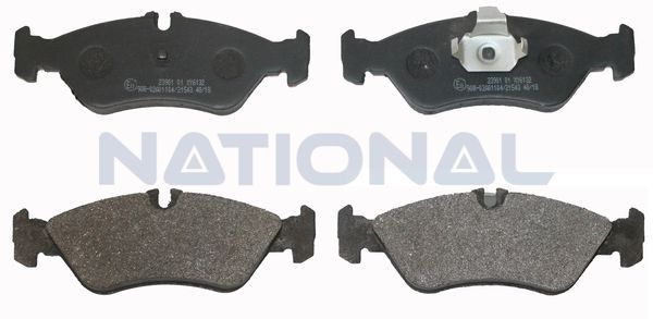 National NP2121