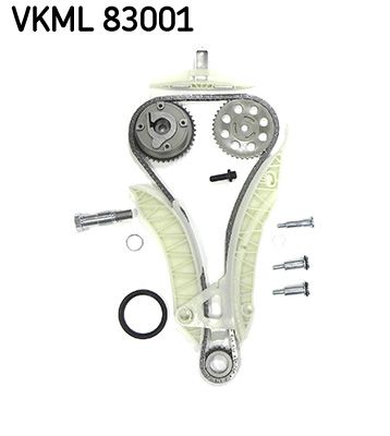 Комплект ланцюгів привода, Skf VKML83001