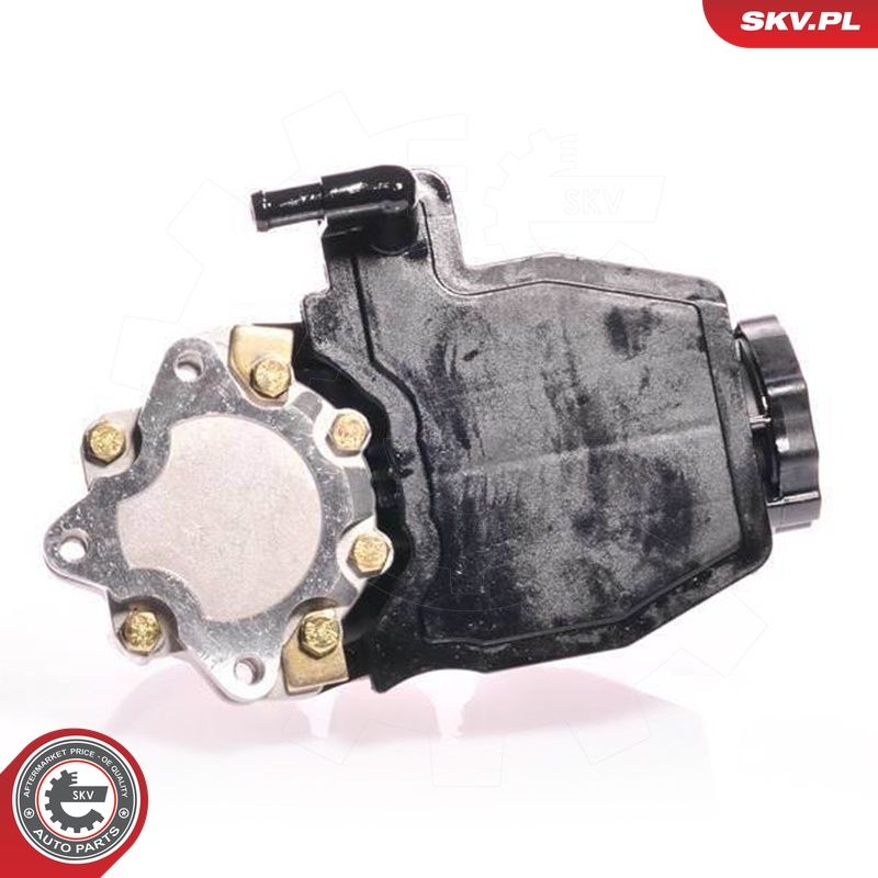 Hüdraulikapump, roolimine, ESEN SKV 10SKV160