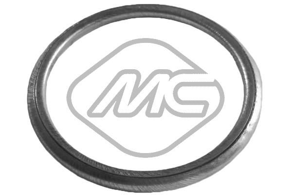 Rõngastihend, õli...