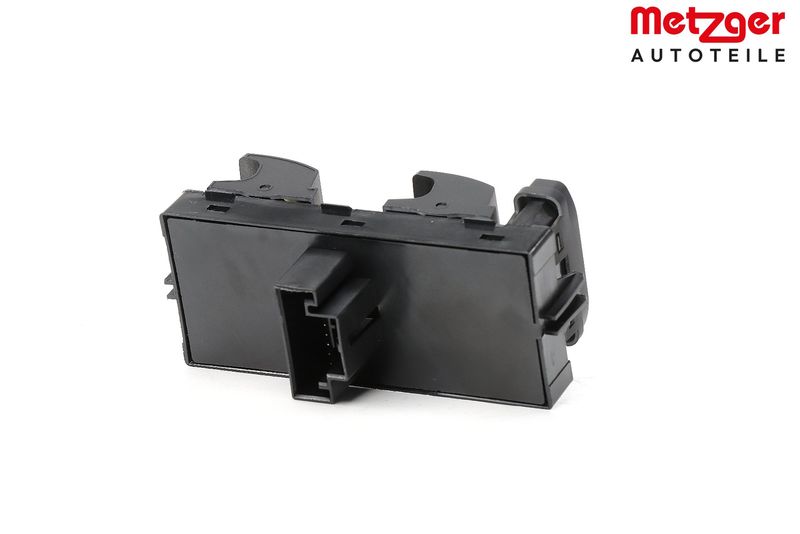 METZGER AUTOTEILE 0916978 Switch, window regulator
