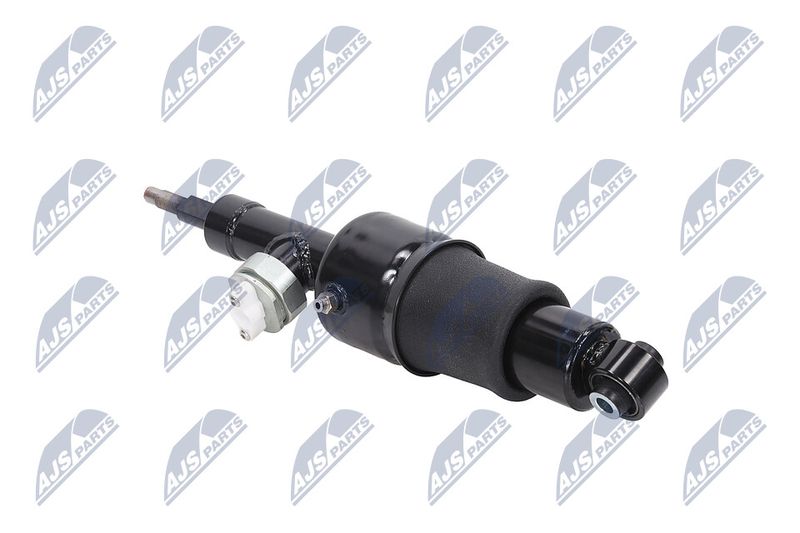 Õhuamort, NTY A-NS-054