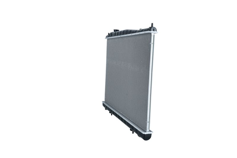 Radiaator, mootorijahutus, NRF 53694