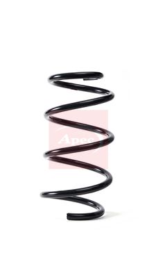 APEC Suspension Spring ACS1772