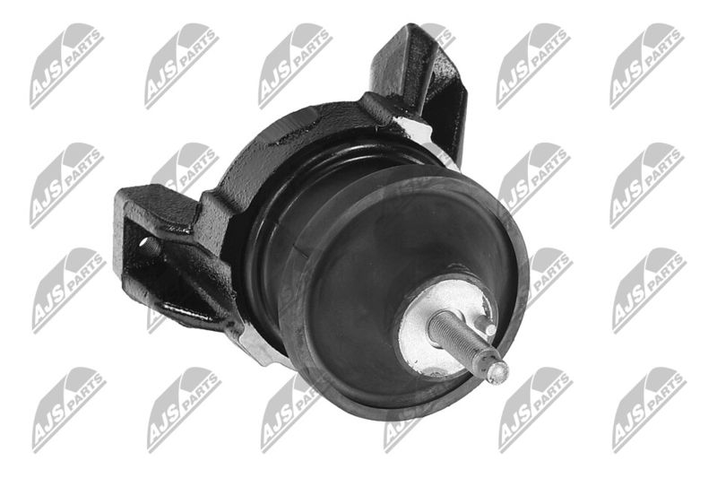 Paigutus, Mootor, NTY ZPS-HY-565