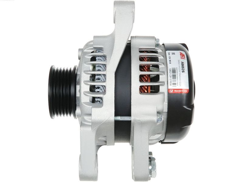 AS-PL A6652S Alternator
