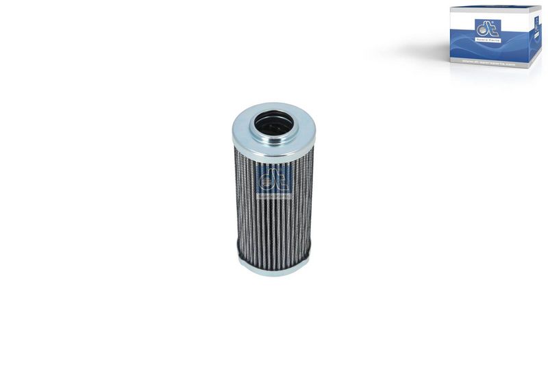 Hydraulic Filter, brakes