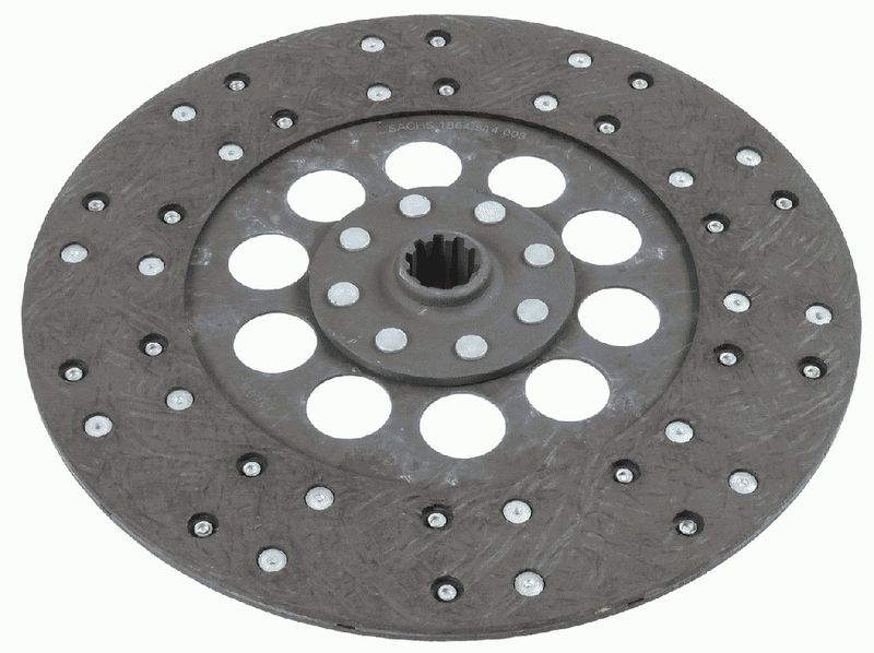 SACHS 1864914003 Clutch Disc