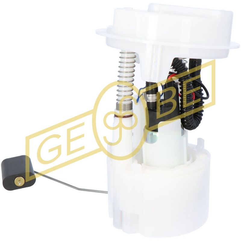 GEBE 961231 fuel supply unit