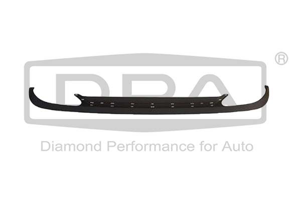 DPA Spoileriai