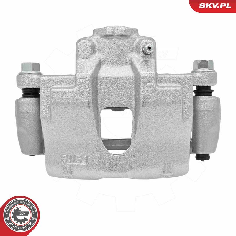 Pidurisadul, ESEN SKV 89SKV962