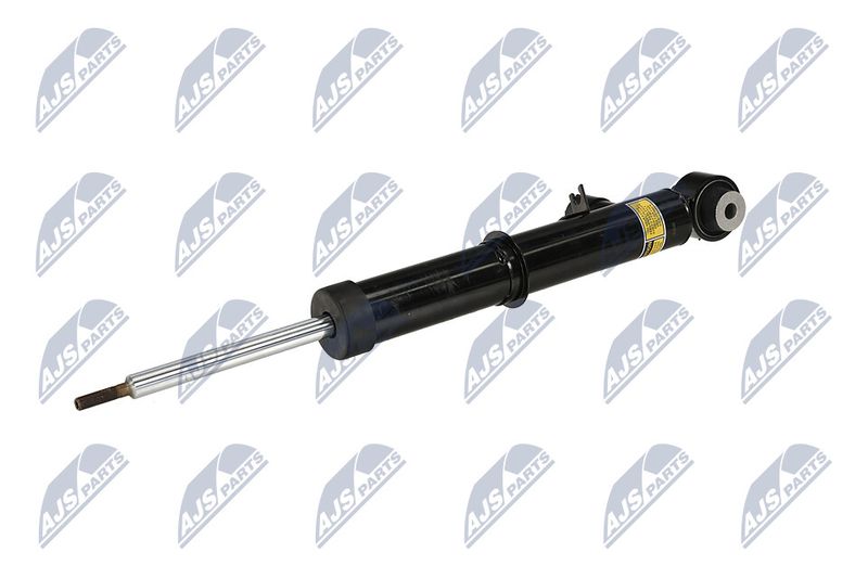 Amort, NTY A-LR-035
