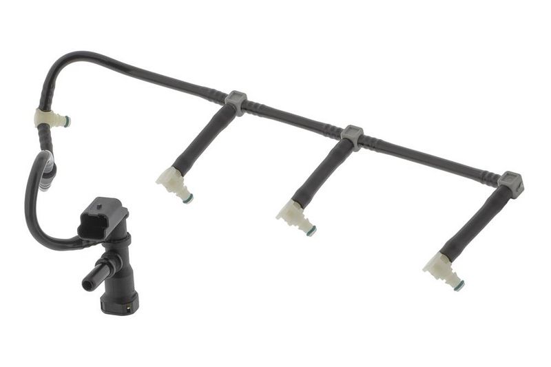 TOPRAN 702544 - Kuro grįžtamoji žarna