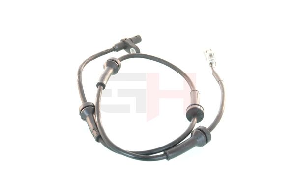 Andur, rattapöörete arv, GH GH-712273H