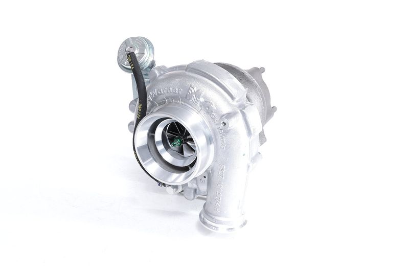 Compresor,sistem de supraalimentare T916019 BTS Turbo