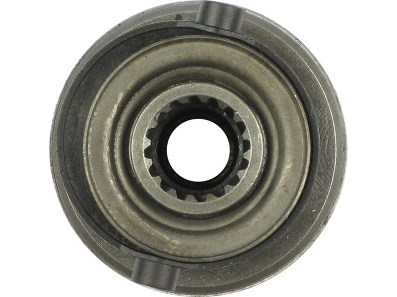 Vabajooks, starter, AS-PL SD0178