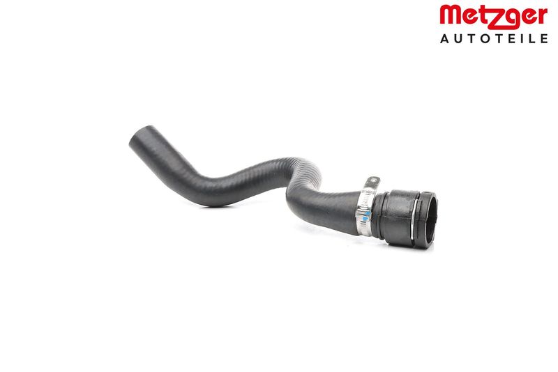 METZGER AUTOTEILE 2420138 Radiator Hose