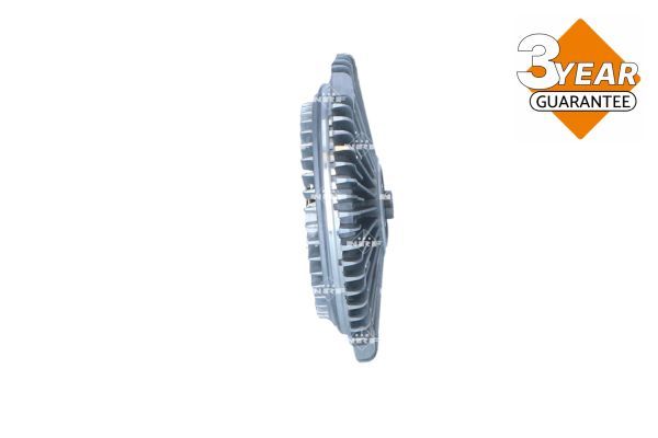 Sidur, radiaatoriventilaator, NRF 49575
