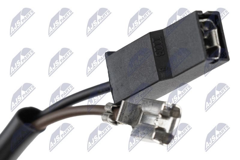 NTY EDS-ME-078 Washer Fluid Jet, window cleaning