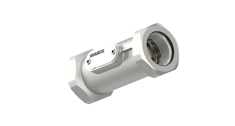 WABCO 4340142000 Non-Return Valve
