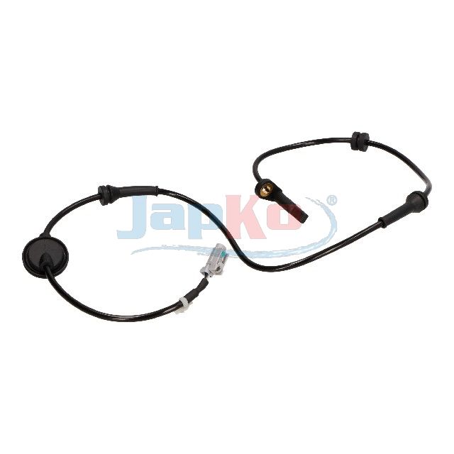 Andur, rattapöörete arv, JAPKO 151197