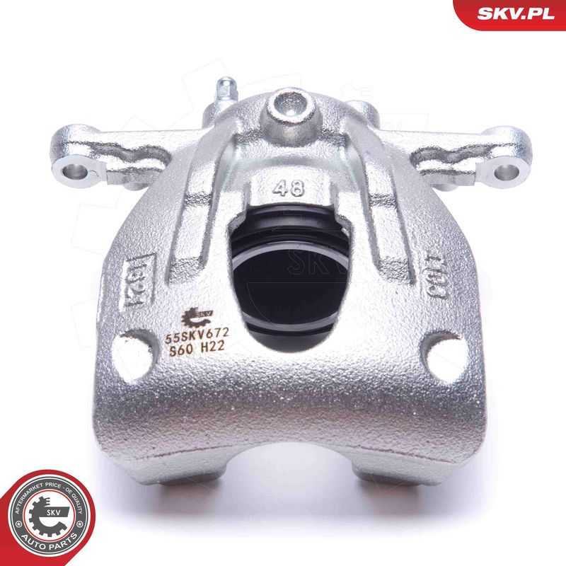 Pidurisadul, ESEN SKV 55SKV672