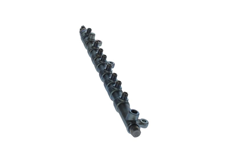 Distribuitor T,combustibil 0 445 226 098 BOSCH