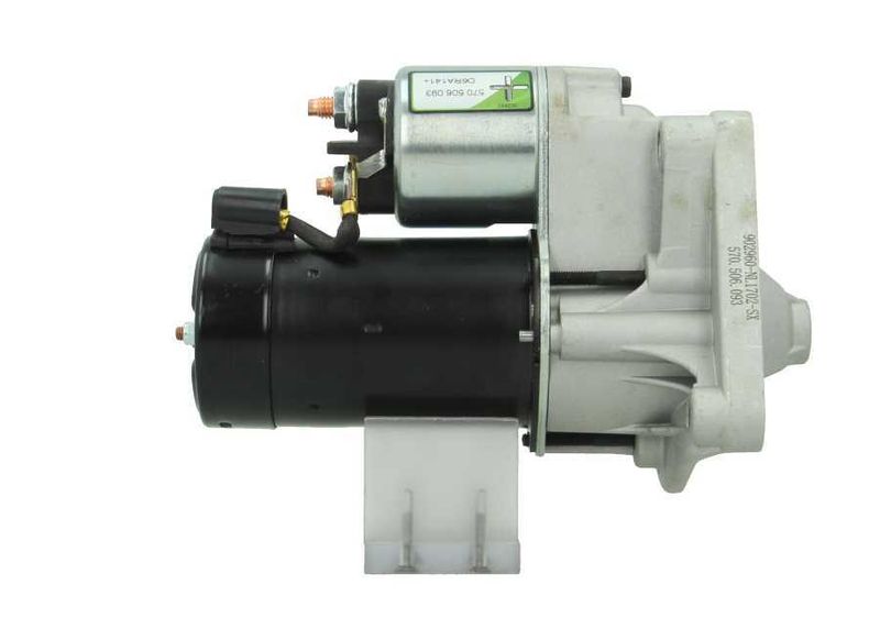 BV PSH 570.506.093.000 Starter