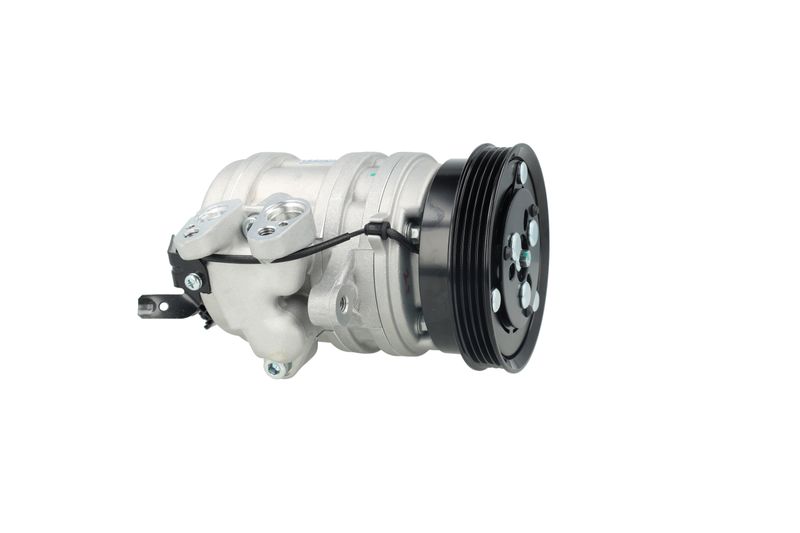 Kompressor, kliimaseade, NRF 32958