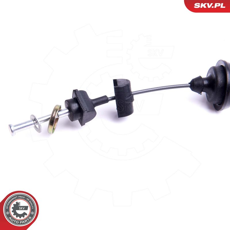 Tross, sidurikasutus, ESEN SKV 27SKV120