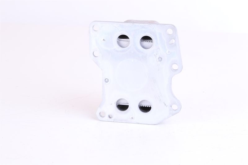 Õliradiaator, mootoriõli, NISSENS 90723