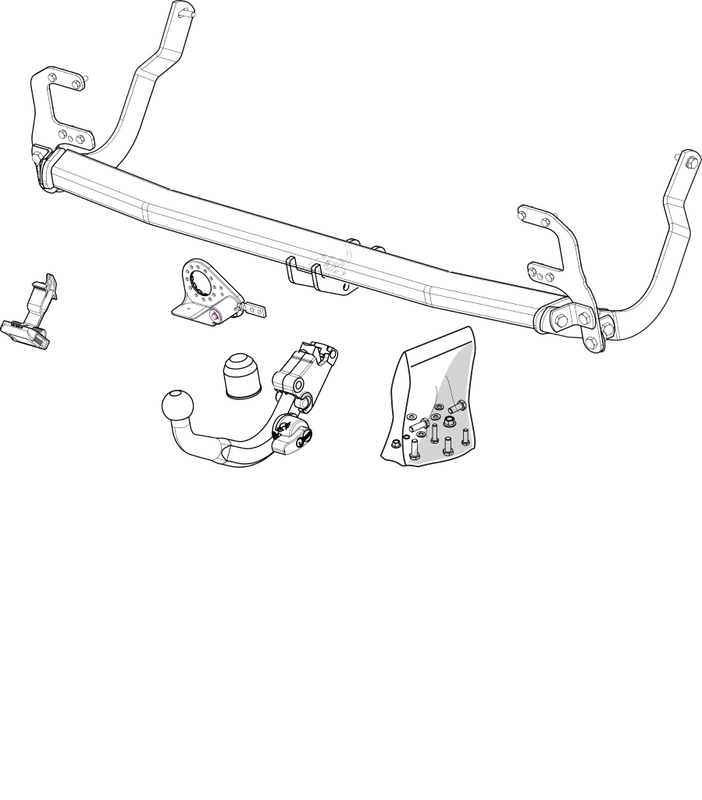 Haakeseade, BRINK 482100