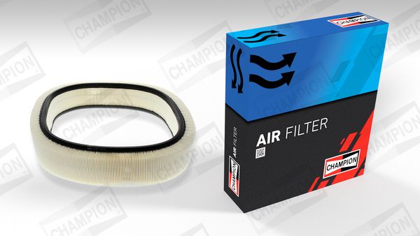 CHAMPION CAF100229R Air Filter