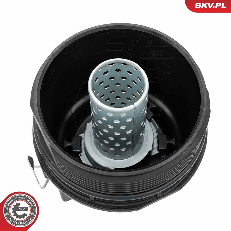 Kate, õlifiltrikonsool, ESEN SKV 31SKV456