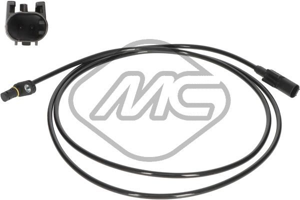 OEM код товара: 906 540 19 17