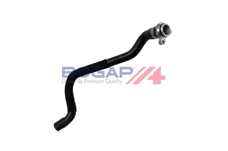 Manguera Motor BOGAP B4228650 - 6