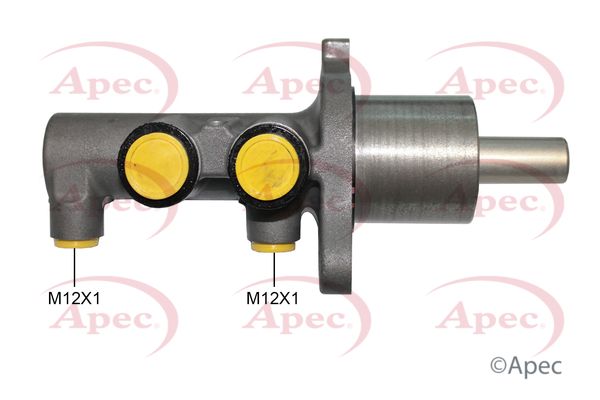 APEC Brake Master Cylinder MCY519
