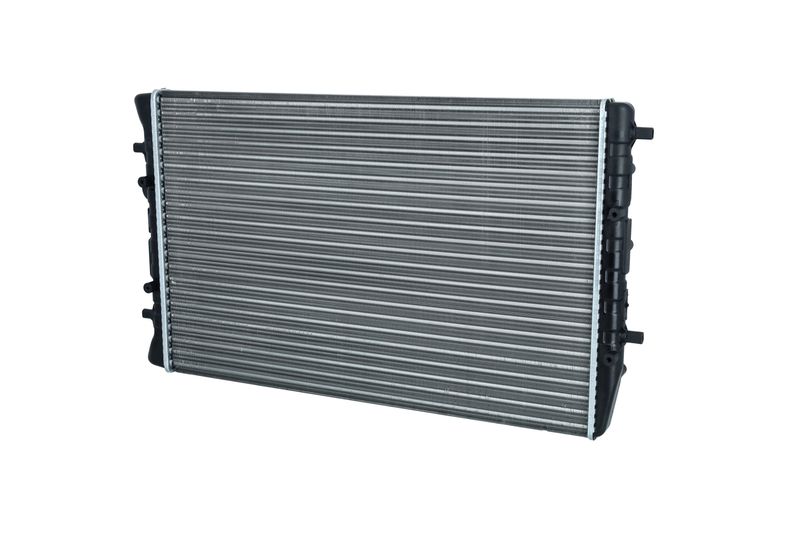 Radiaator, mootorijahutus, NRF 50542