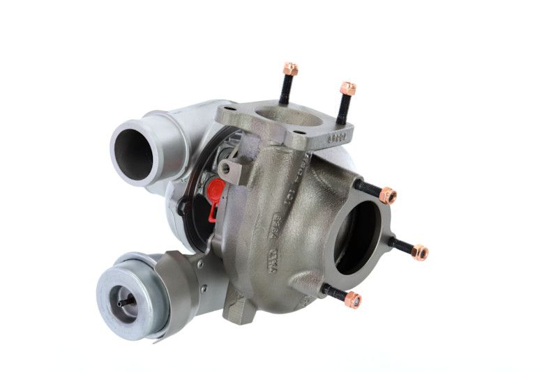 REMANTE 003-001-003184R Turbokompresorius