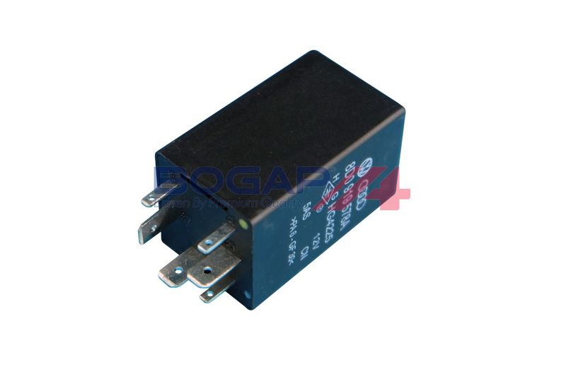 Prekė atitinka OEM kodą: 8D0919578A