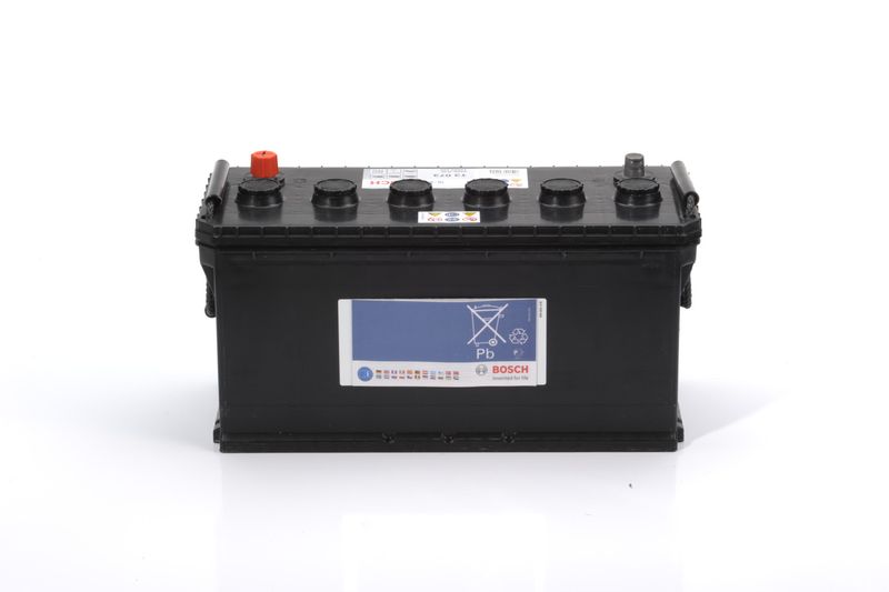 BOSCH 0 092 T30 730 Starter Battery