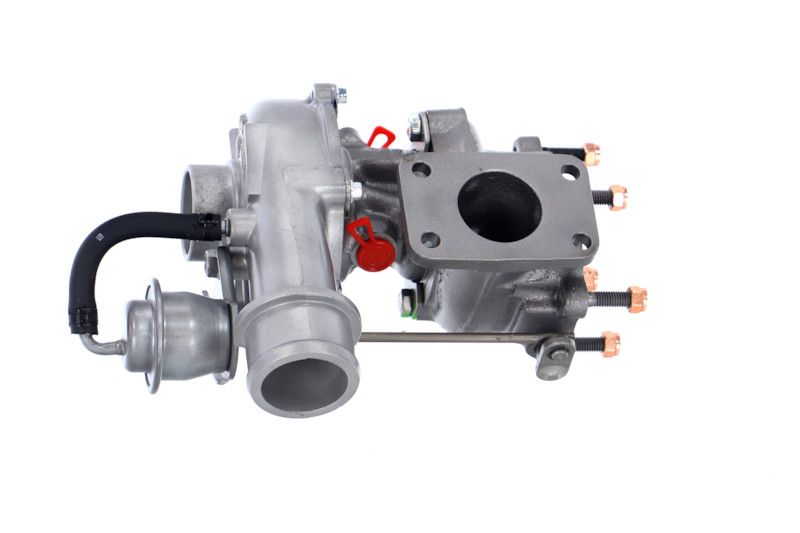 REMANTE 003-002-001045R Charger, charging (supercharged/turbocharged)