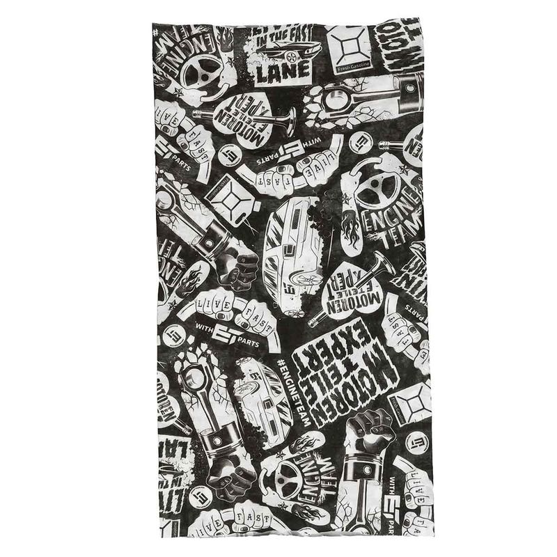 Product Image - Stofmasker - ME0006 - ET ENGINETEAM