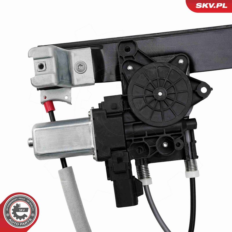 ESEN SKV 51SKV662 Window Regulator