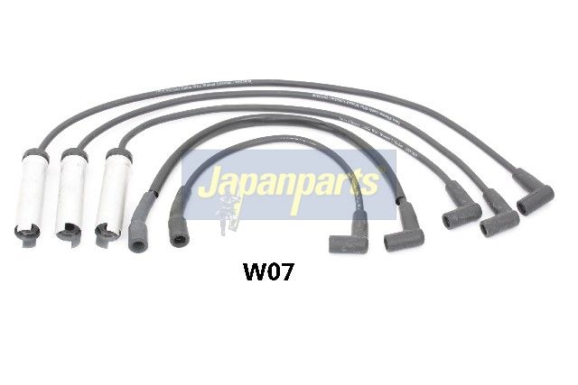 JAPANPARTS Uždegimo laido komplektas